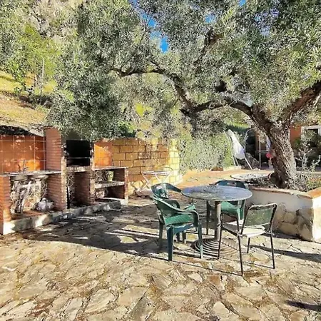 Casa La Roca Holiday home *