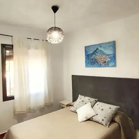 Casa La Roca Holiday home