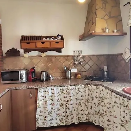 Casa La Roca