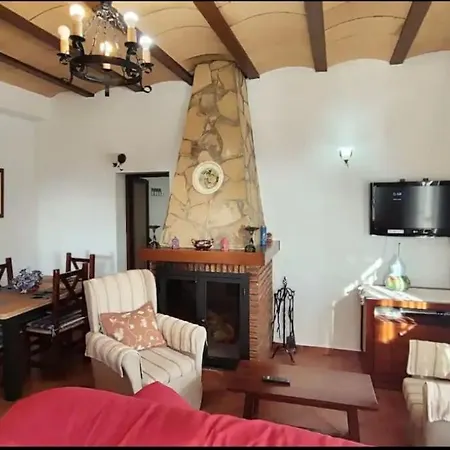 Casa La Roca Holiday home *