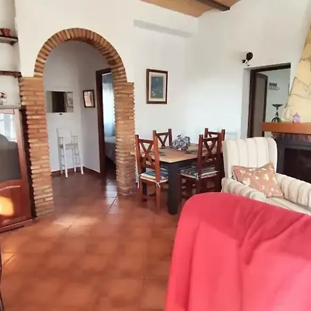 Holiday home Casa La Roca *