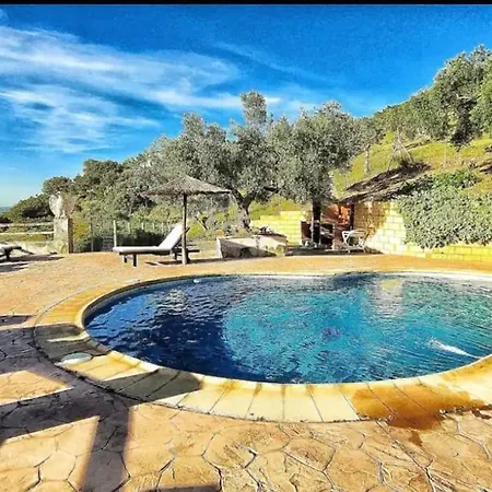 Holiday home Casa La Roca *
