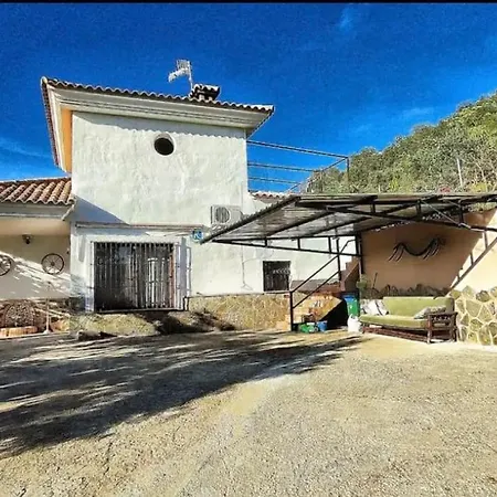 Casa La Roca