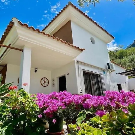 Holiday home Casa La Roca