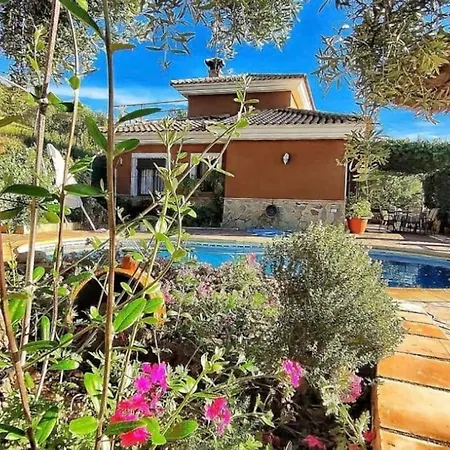 Holiday home Casa La Roca *