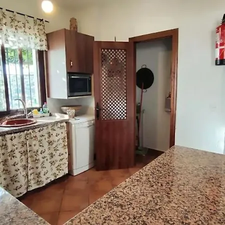 Casa La Roca *