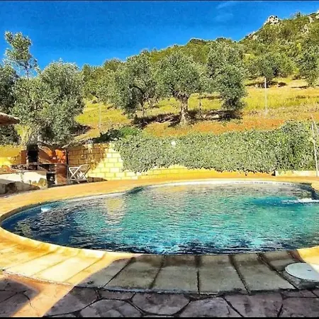 Holiday home Casa La Roca