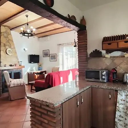 Casa La Roca