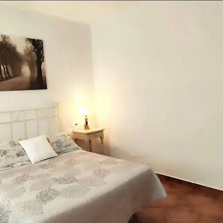 Casa La Roca Holiday home El Gastor