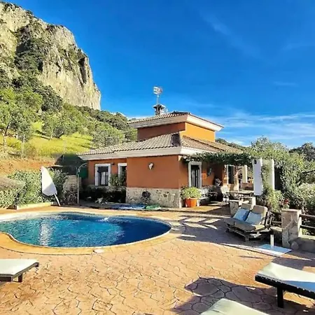 Casa La Roca