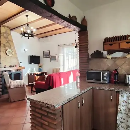 Casa La Roca *